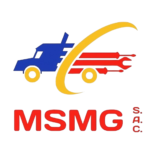 MSMG Logo